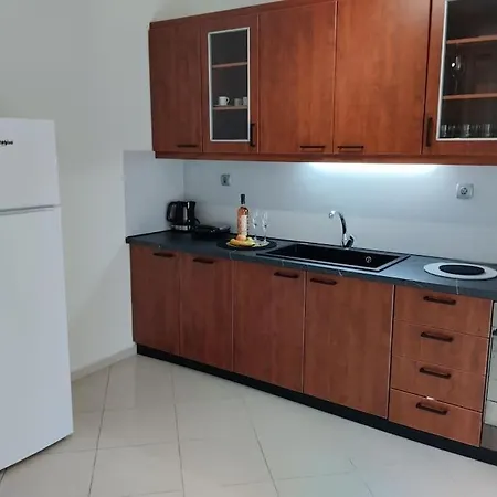 Apartament Sun@home *