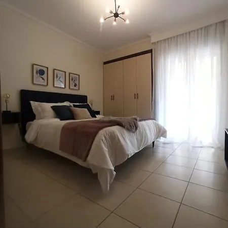 Sun@home Apartament Neo Epivates