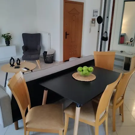 Apartament Sun@home *