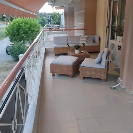 Apartament Sun@home Neo Epivates