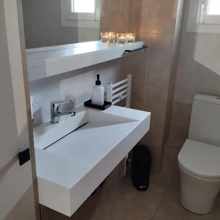 Apartamento Sun@home