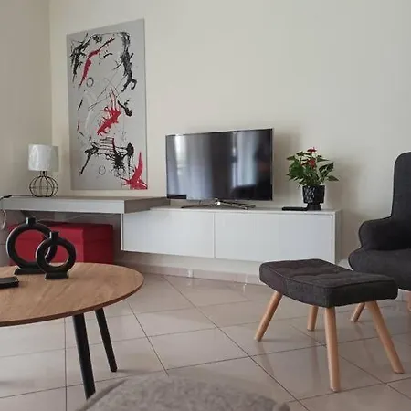 Apartment Sun@home *