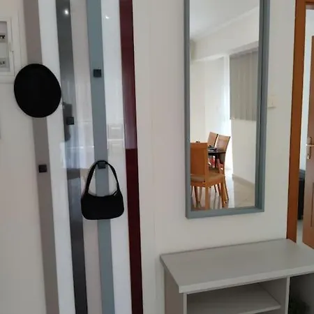 Sun@home Apartman Néi Epivátesz