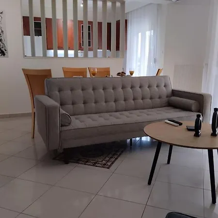 Sun@home Apartment *