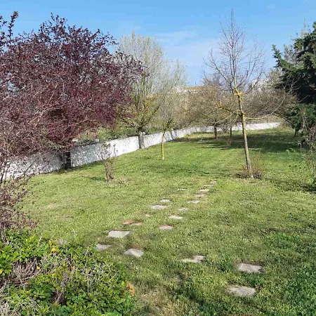 Apartman Sun@home Néi Epivátesz