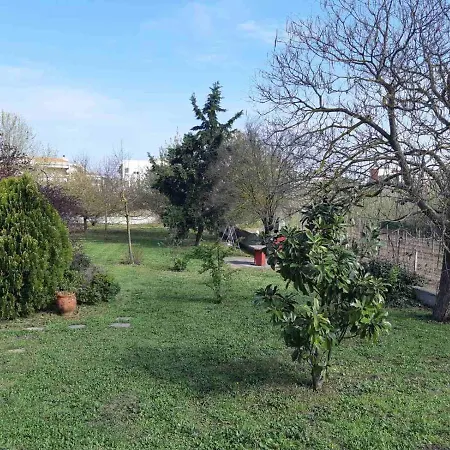 Apartamento Sun@home Néoi Epivátai