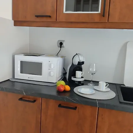 Sun@home Apartment *