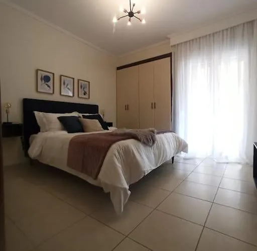 Sun@home Апартаменты Неи-Эпиватай