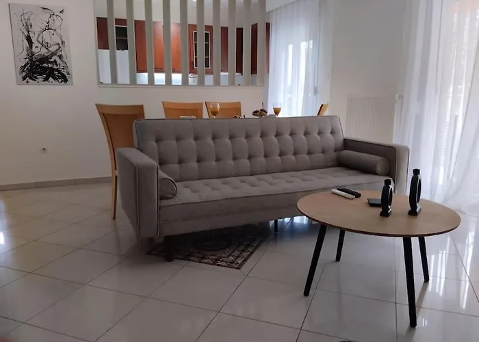 Sun@home Апартаменты *
