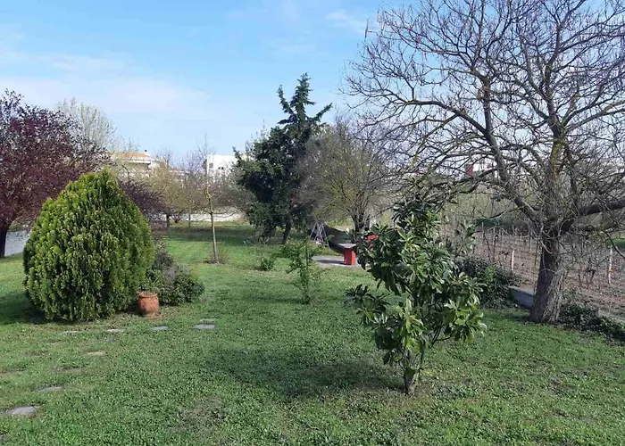 Апартаменты Sun@home Неи-Эпиватай